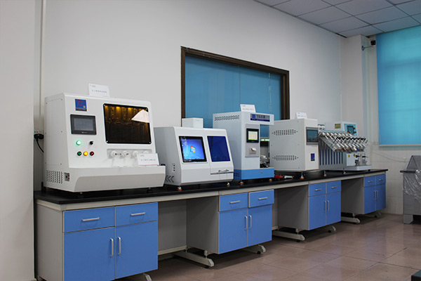 设备展示