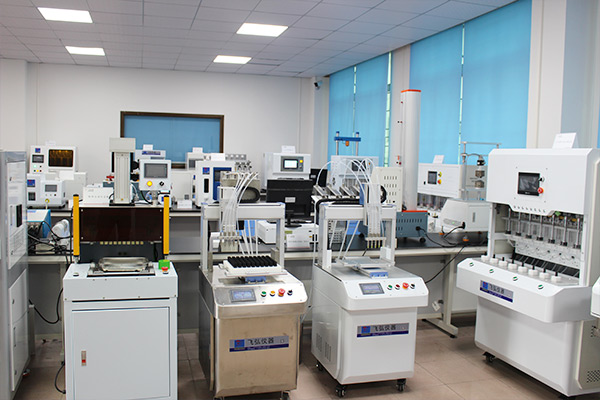 设备展示